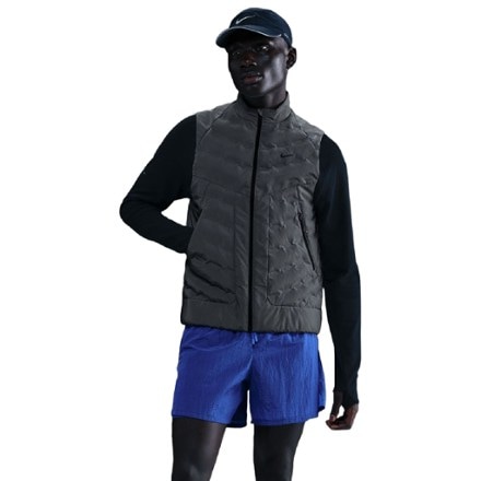 Nike Therma-FIT ADV Reflect Vest - Men's 0