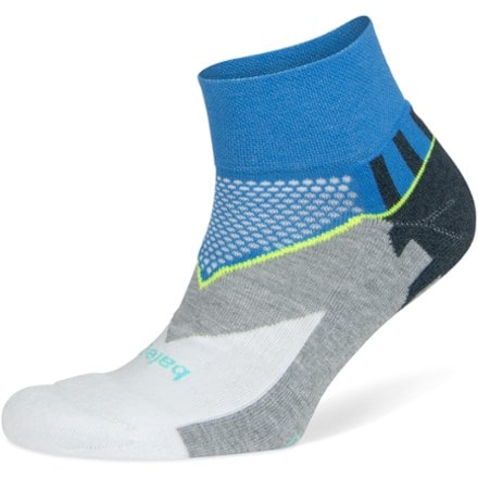 Balega Enduro Quarter Socks 0