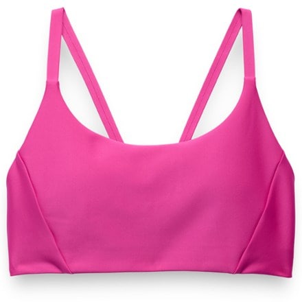 prAna Sculpt Scoop Bra 0