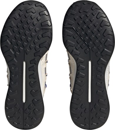 adidas Terrex Voyager 21 Ripstop Travel Shoes - Men's 7