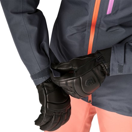 Patagonia Insulated Powder Town Jacket - Women's 6