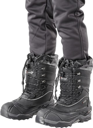 Baffin Snow Monster Boots - Men's 8