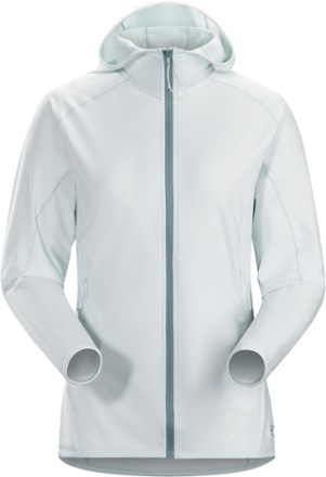 Arc’teryx Adahy Hoody Arc'teryx Adahy Hoody Review | Tested & Rated