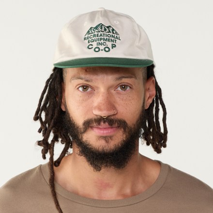 REI Co-op Cotton Ball Cap 2