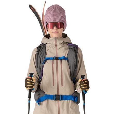 Patagonia Snowdrifter 20L Snow Pack 2