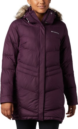 Columbia Women's Peak to Park Mid Insulated Jacket
