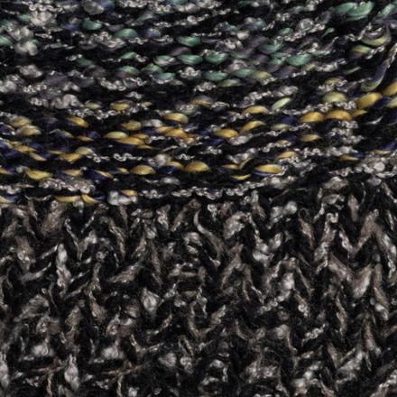 Swatch Image of color Black