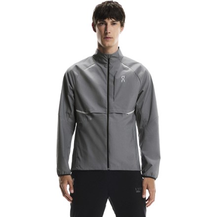 On Weather Jacket Lumos - Men's | REI Co-op