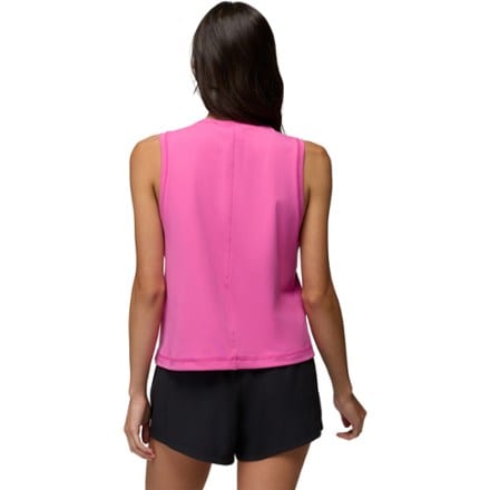 prAna Pure Ascent Muscle Tank Top - Women's 2