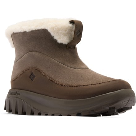 Columbia Snowtrot Ease Snow Boots - Women's 2