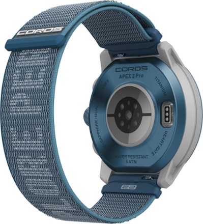 COROS APEX 2 Pro - Chamonix Edition 5