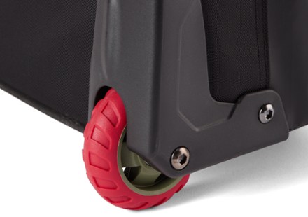 The North Face Base Camp Voyager Roller Bag - 21" 6