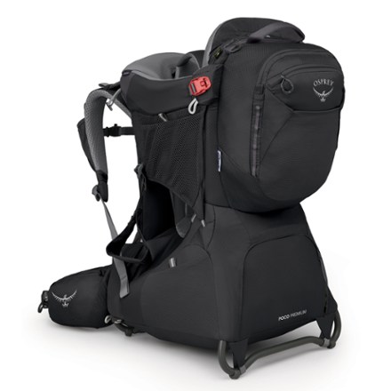 Osprey Poco Premium Child Carrier 1