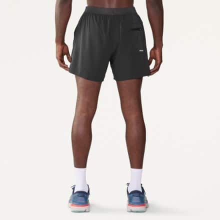 Vuori Course Shorts Lined 5" - Men's 2