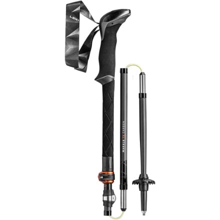 Leki Makalu FX Carbon Trekking Poles - Pair 1