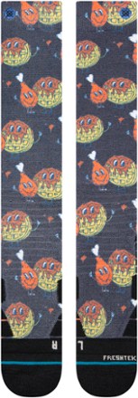 Stance Bock Bock Snow Midweight Socks - Men's 1