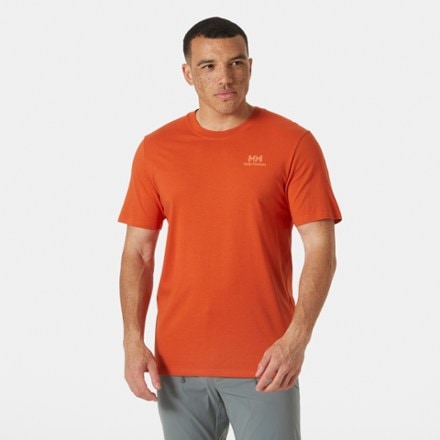 Helly Hansen Nord Graphic T-Shirt - Men's 1