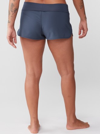 Roxy Endless Summer Board Shorts - Women's 2