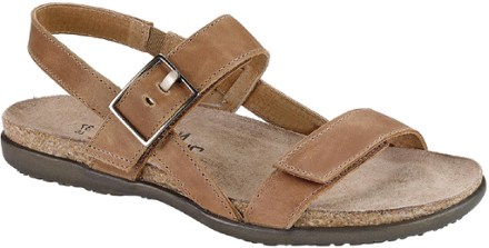 naot ladies sandals