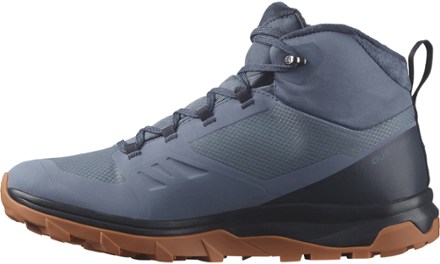 Salomon OUTsnap CSWP Boots - Men's 1