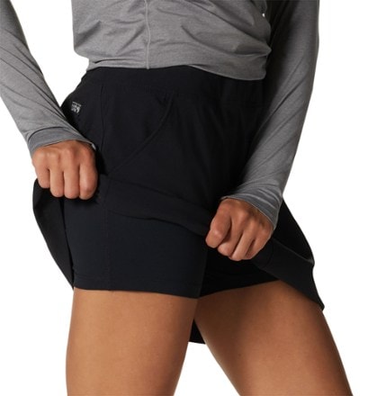 Mountain Hardwear Dynama Skort 5