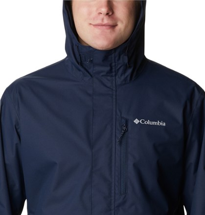 Columbia Hikebound Jacket - Men's 5