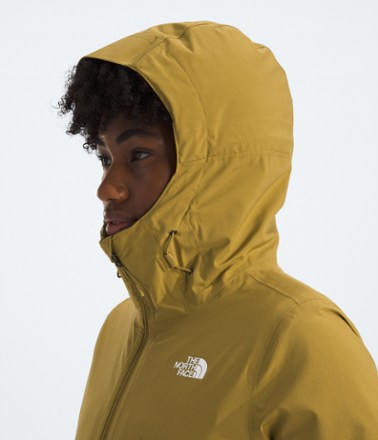 The North Face Carto Triclimate 3-in-1 Jacket - Women's 4