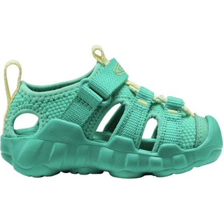 KEEN Hyperport H2 Sandals - Toddlers' 8