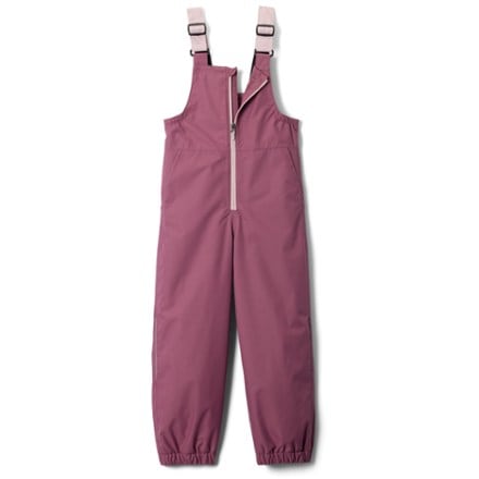 Columbia Hikebound Bib Pants - Boys' 0