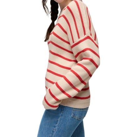 prAna Divine Day Sweater - Women's 5