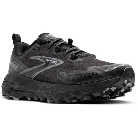 Brooks Cascadia 18 Trail-Running Shoes - Men's 2