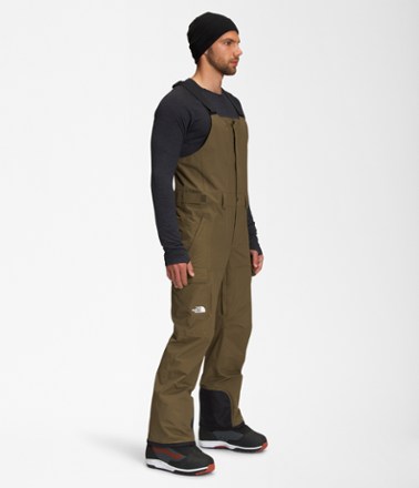 The North Face Freedom Bib Pants - Men's 2