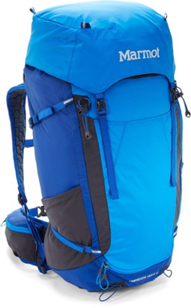 Cobalt Blue/Dark Azure