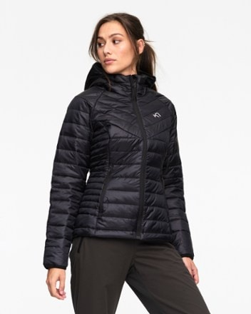 Kari Traa Aada PrimaLoft Jacket - Women's 1
