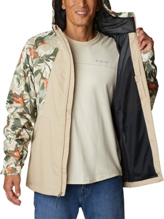 Columbia Inner Limits II Jacket - Men's 3