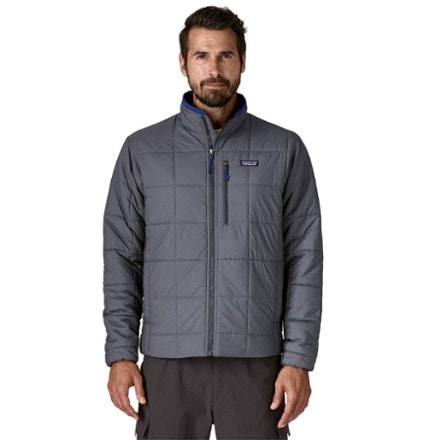 Patagonia Light Gust Insulated Jacket - Men's 1