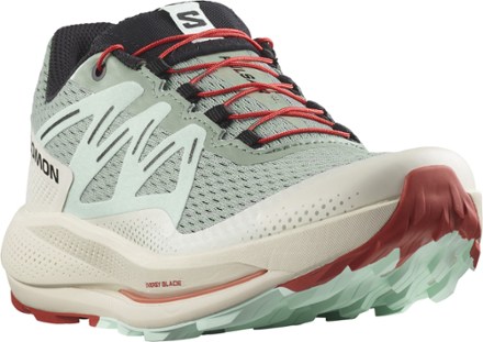 中古品　SALOMON PULSE 152cmセット(RE-658) 2025年最新】SALOMON PULSE 152の人気アイテム - メルカリ