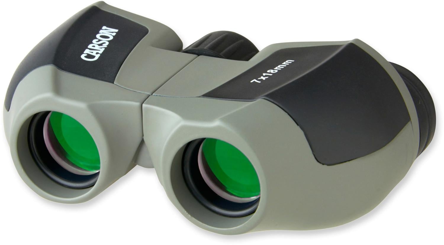 MiniScout 7 x 18 Binoculars