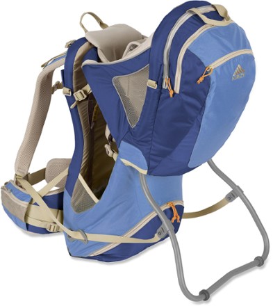 kelty explorer child carrier