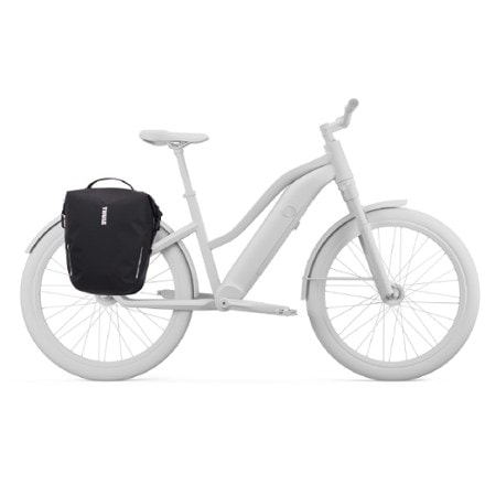 Thule 22 L Shield Pannier 5