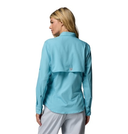 Columbia PFG Tamiami II Long-Sleeve Shirt - Women's 1