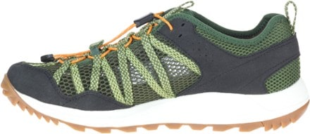 Merrell Wildwood Aerosport Shoes - Men's 1