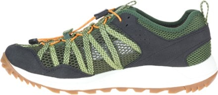 ZAPATILLAS OUTDOOR MERRELL PARA HOMBRE WILDWOOD