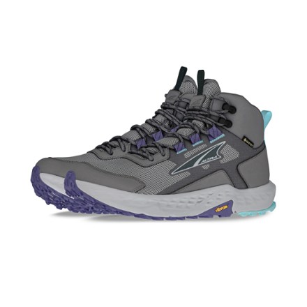 Altra Timp 5 Hiker GTX Hiking Boots - Women's 3