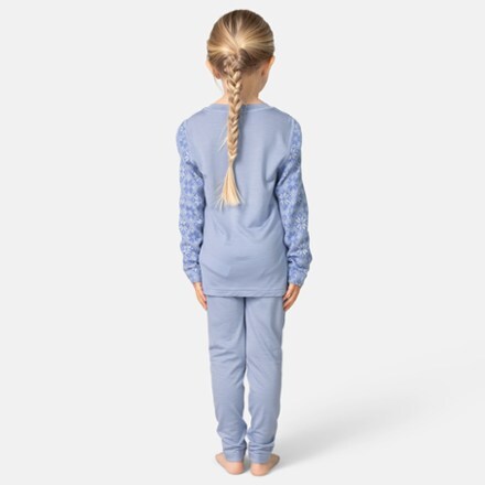 Kari Traa Hennie Base Layer Set - Kids' 1