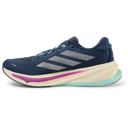 adidas Supernova Rise 2 Road-Running Shoes - Women's 1