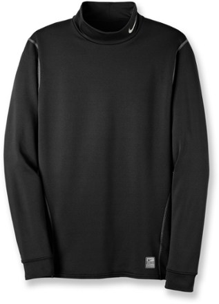 nike pro thermal top