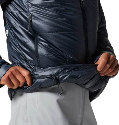 Mountain Hardwear Phantom Down Parka - Women's 8