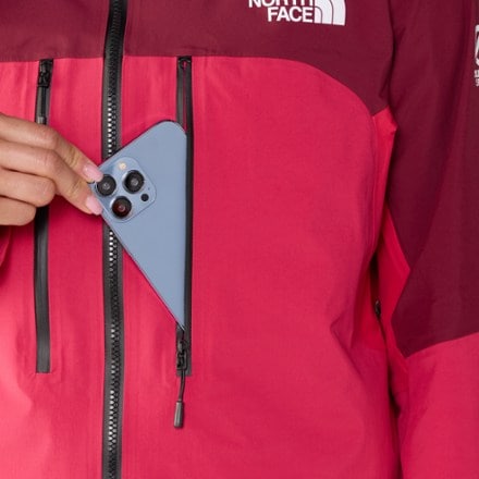 The North Face Summit Series Torre Egger FUTURELIGHT Jacket - Women's 9