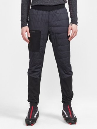 Craft Core Nordic Training Insulate Pants - Men's 1